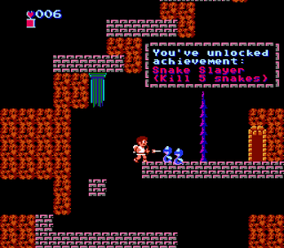 Illustration for article titled What If The NES Games Of The 1980s Were Released In 2013?
